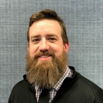 Jon Erdmann, founder of Erdella LLC